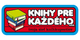KnihyPreKazdeho.sk