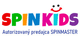 Spinkids.sk Spinkids.sk