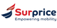 Surpricemobility.com