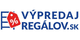 Vypredaj-regalov.sk