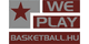 WePlayBasketball.hu