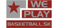 WePlayBasketball.sk