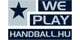 WePlayHandball.hu