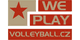 WePlayVolleyball.cz WePlayVolleyball.cz
