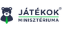 Jatekokminiszteriuma.hu