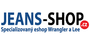 Jeans-shop.cz