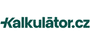 Kalkulator.cz
