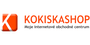 Kokiskashop.sk