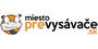 PreVysavace.sk