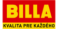Billa logo