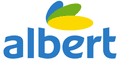 Albert leták