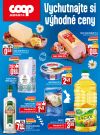 COOP Jednota leták – strana 32