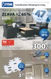 Jysk leták – strana 2