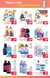 Teta drogerie leták – strana 15
