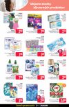 Teta drogerie leták – strana 14
