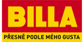 Billa logo